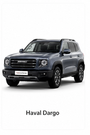 Haval Dargo
